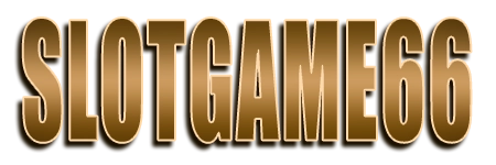 SLOTGAME66 Logo